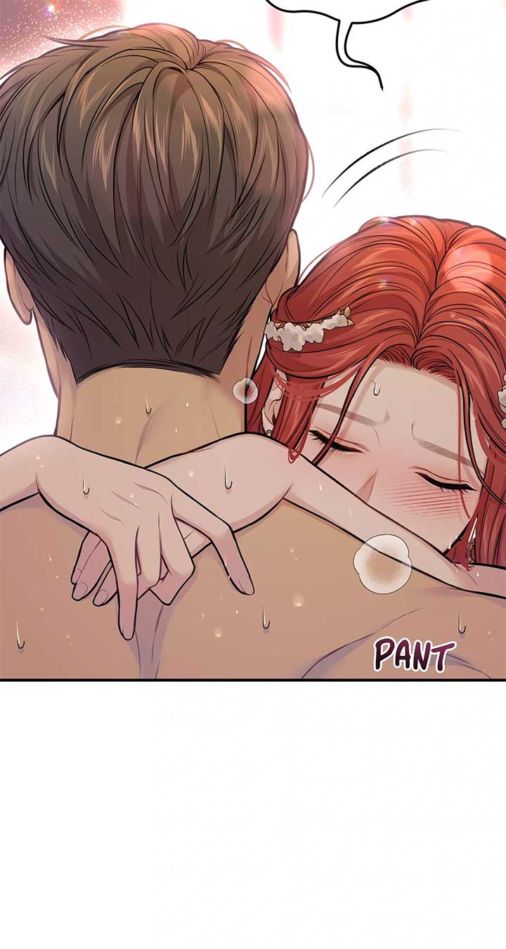 The Secret Bedroom of a Dejected Royal Daughter Chapter 87 34